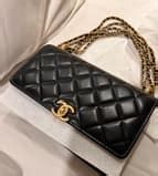 chanel woc dcard